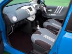 Nissan Note Inspired by Adidas 2005 года